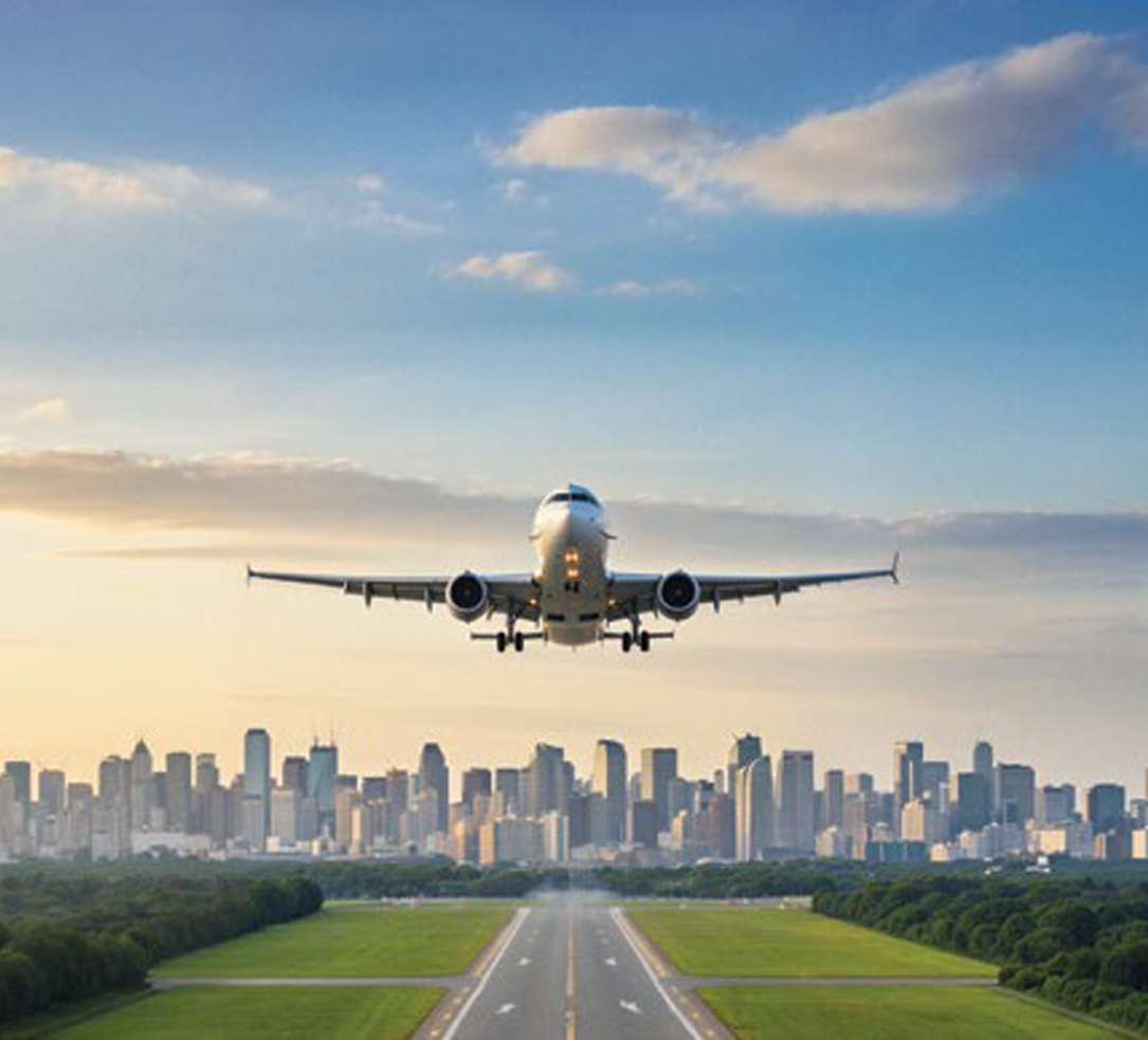 NAVI MUMBAI INTERNATIONAL AIRPORT